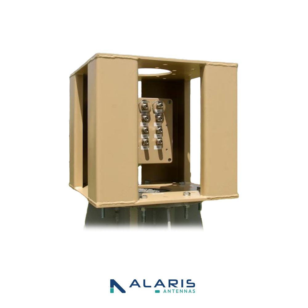 SYST-A0004 Mounting Support