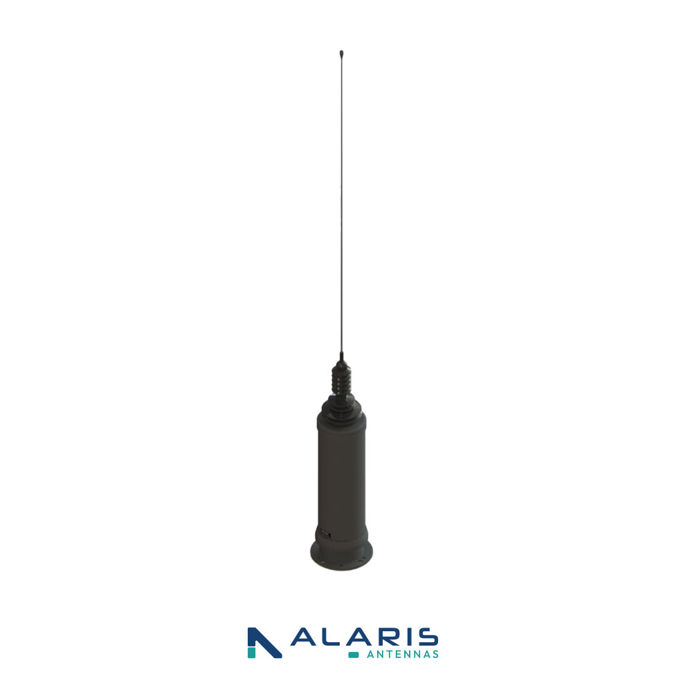 Wideband Monitoring Antenna