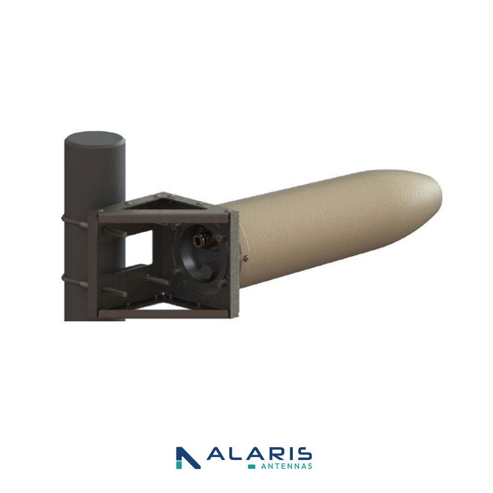 LPDA-A0160-High-Power LPDA Antenna - Alaris Antennas