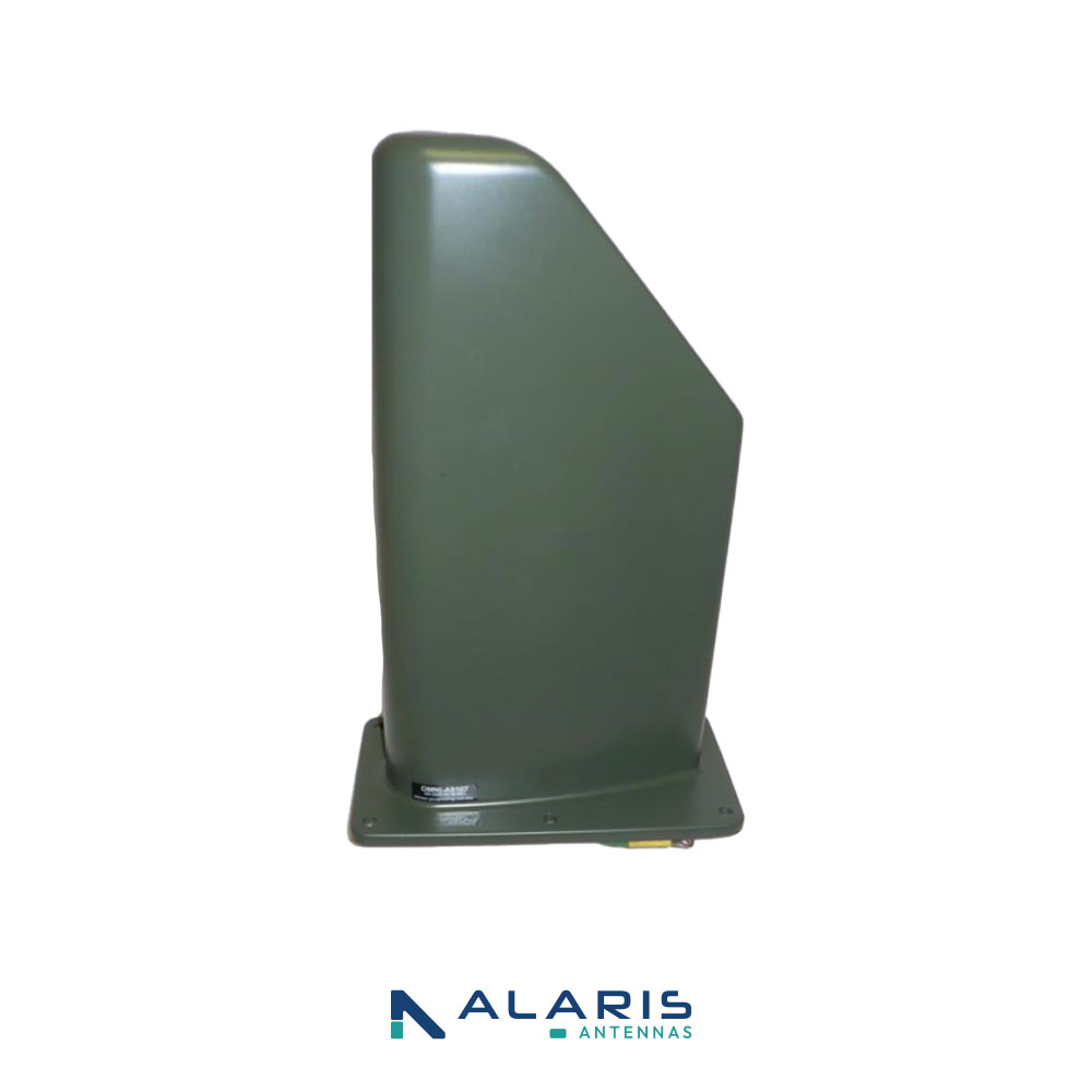 Active Monitoring Antenna