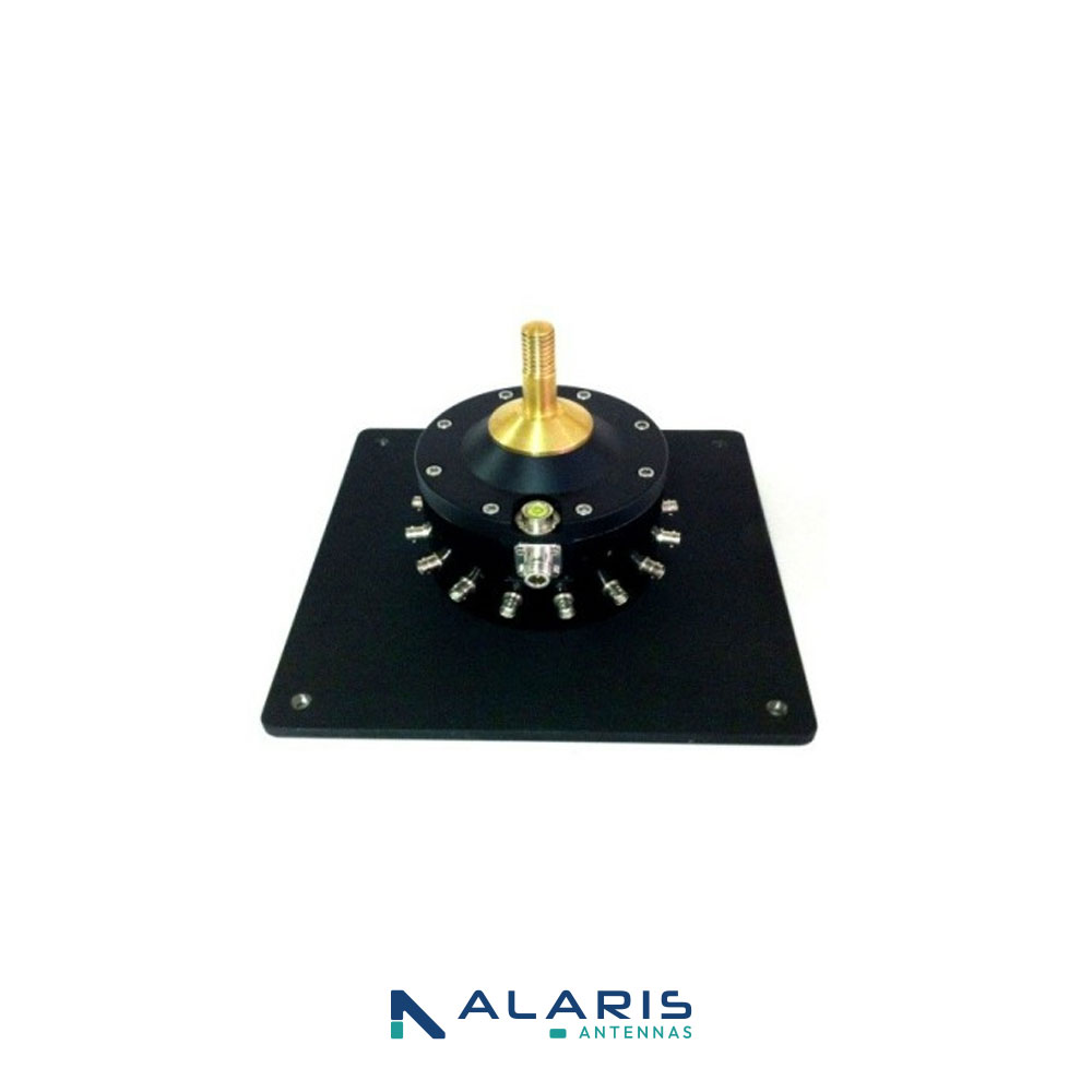 HF Active Monopole (MONO-A0071)