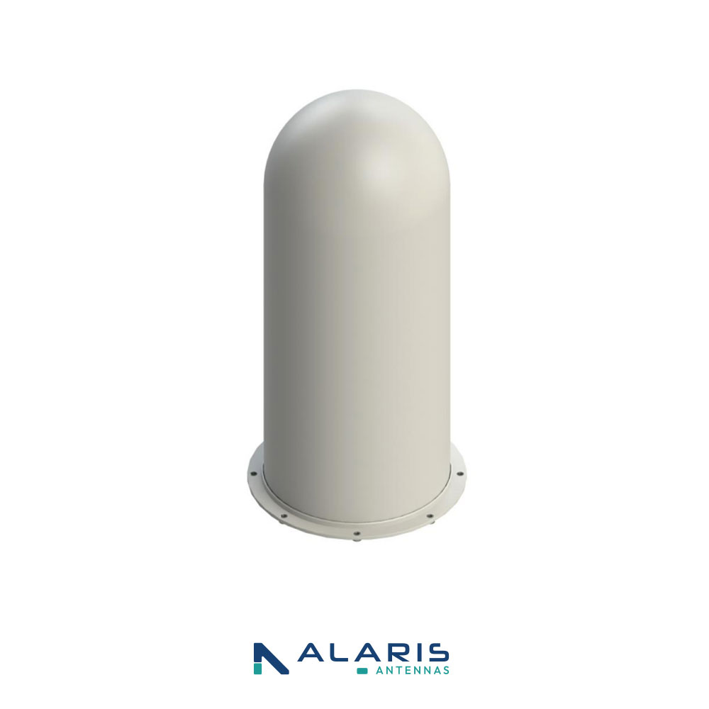 Active Monitoring Antenna