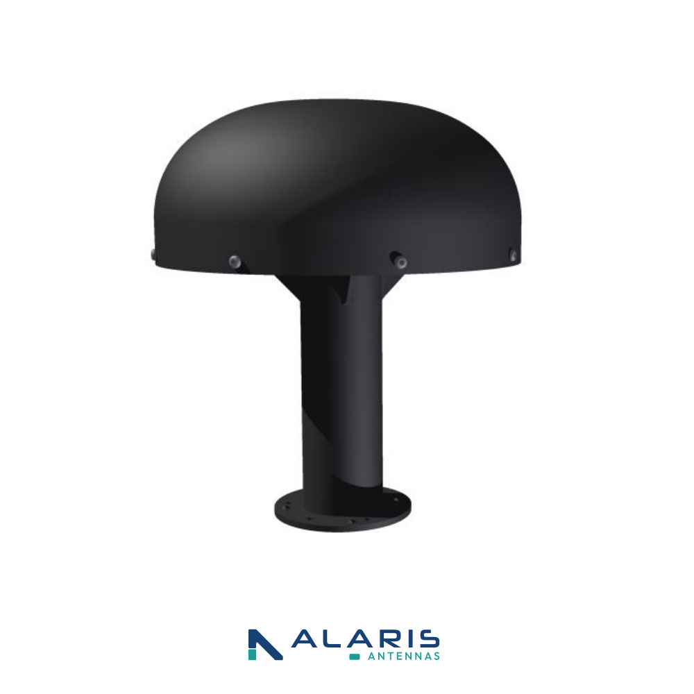 Wideband HP Active Monitoring Antenna