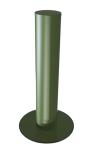 High Power Helical Antenna