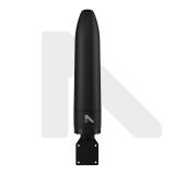 Compact 4-channel DF Antenna