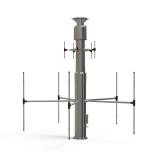 Maritime Direction Finding Antenna