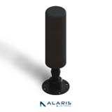 Compact Vehicular Monitoring Antenna