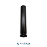Compact Active Monitoring Antenna