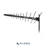 Wideband Maritime Log Periodic Dipole Array