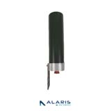 Compact Adcock DF Antenna