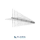 Wideband Dual Polarised LPDA Antenna