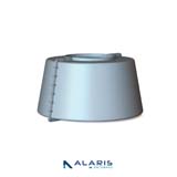 High-Power Maritime Omni Directional Antenna
