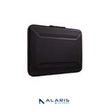 Covert Wideband Monitoring Antenna