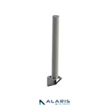 Wideband Dual-Polarised Omni Antenna
