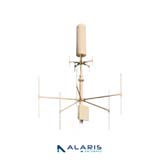 Direction Finding and Monitoring Antenna