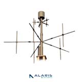Dual-Polarised Direction Finding Antenna Array