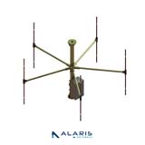 Direction Finding & Monitoring Antenna