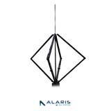 Strategic High Sensitivity HF NVIS DF Element