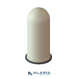 Compact Adcock DF Antenna