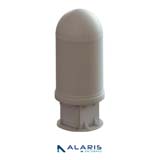 Compact Direction Finding Antenna System