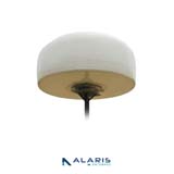 Wideband Portable DF Antenna
