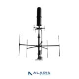 Direction Finding and Monitoring Antenna