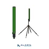 Manpack/Mobile Watson Watt DF Antenna