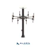 Direction Finding Antennas - Alaris Antennas