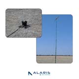 Man-Portable HF Directional Antenna