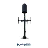 Compact Direction Finding Antenna