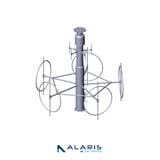 Maritime Direction Finding Antenna