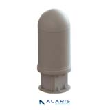Compact Direction Finding Antenna System