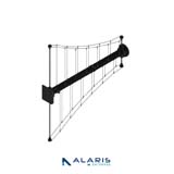 Foldable Wire LPDA