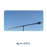 Wideband LPDA Antenna