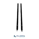 Manpack VHF High-Power Antenna