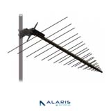 Wideband LPDA Antenna