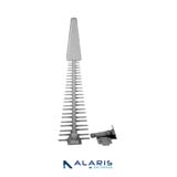 Wideband LPDA Antenna