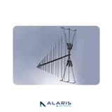 Wideband LPDA Antenna