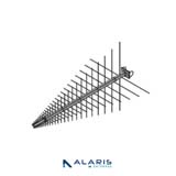 Dual-Polarised LPDA Antenna