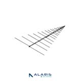 High-Power LPDA Antenna