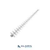 Wideband Log Periodic Dipole Array