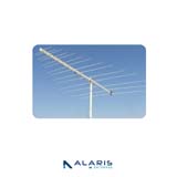 High-Power LPDA Antenna