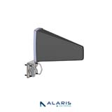 Ultra-Wideband Log Periodic Antenna