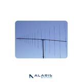 Wideband LPDA