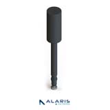 Manpack Wideband High-Power Antenna