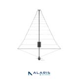 High-Power Wire LPDA