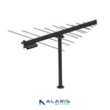 Very High-Power LPDA