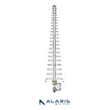 High-Power LPDA Antenna