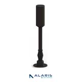 Vehicle-Mount Wideband High-Power Antenna