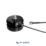 High-Strength Magnetic Mounting Base
